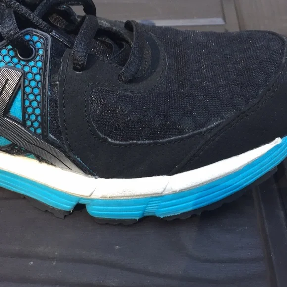 Asics Gel-Excel 33 running shoes women's size 9.5 - Picture 5 of 8